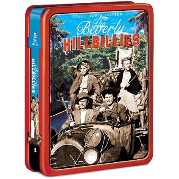 その他 Beverly Hillbillies [DVD] [Import] 915EDpKsXkL._UF350,350_QL50_.jpg